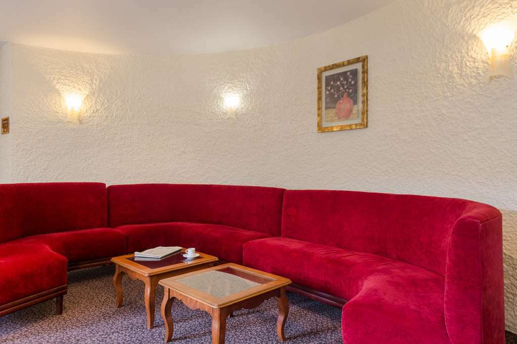 Hôtel Tour Maje Rodez Quarto foto